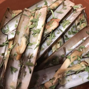 Langousta - Complimentary appetizer - Seafood Near Me - Paris, 75 Langousta - Complimentary appetizer - Seafood Near Me - Paris, 75