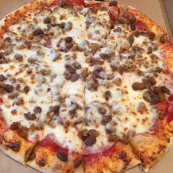 Casey's - Casey's Pizza