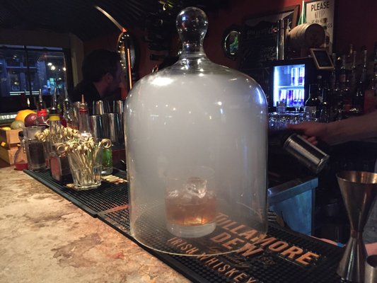 The Exchequer by null