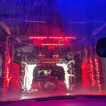 Extreme Express Car Wash - Car Wash Near Me - San Jose, California