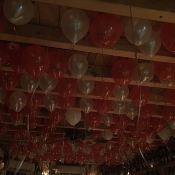 Cotenna - Balloons on V-day - Italian Near Me - New York, New York Cotenna - Balloons on V-day - Italian Near Me - New York, New York