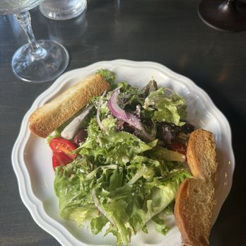 Casa Di Canzonetta - Tavola Salad - Italian Near Me - Youngstown, Ohio Casa Di Canzonetta - Tavola Salad - Italian Near Me - Youngstown, Ohio