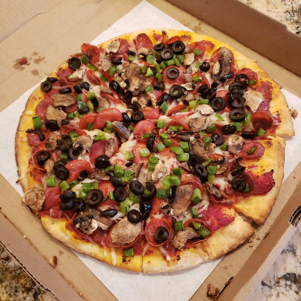Champ Pizza - Pizza Near Me - Vancouver, Washington Champ Pizza - Pizza Near Me - Vancouver, Washington