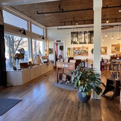 Phoenix Hardwoods - Showroom