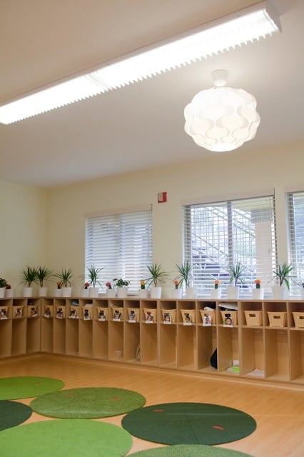 Growing Garden Preschool - childcare center in Redondo Beach, CA