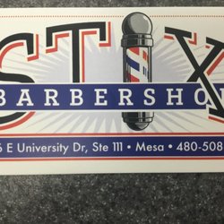 Pristine Barbershop - Traditional Family Barbershop