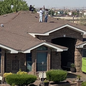 Mann & Sons Roofing - Roofing Near Me