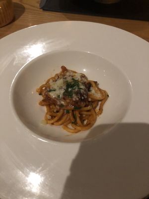 Da Mirco Osteria Italian Restaurant by null