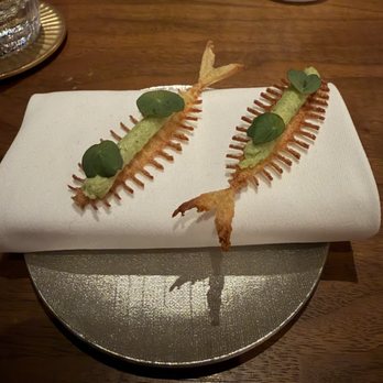 l’abeille - French Near Me - New York, New York