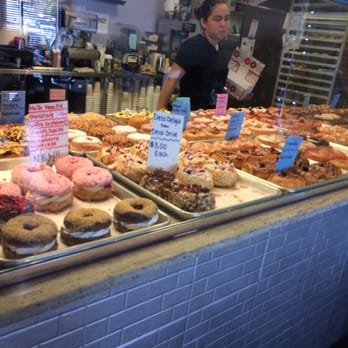 Mojo Donuts - Today's line up! - Donuts Near Me - Pembroke Pines, Florida Mojo Donuts - Today's line up! - Donuts Near Me - Pembroke Pines, Florida