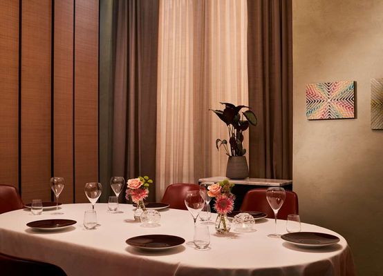 Park Hyatt Milan by null