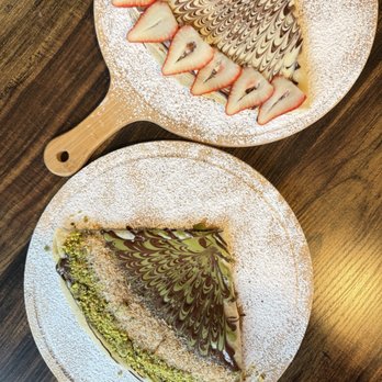 Crepetopia - Crepes - Creperies Near Me - Sarasota, Florida