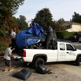 Attic Guys - Pest Control Near Me - Anaheim, California Attic Guys - Pest Control Near Me - Anaheim, California