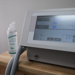 Mending Roots Wellness - Now offering Softwave! The most advanced technology to heal tissue degeneration and alleviate pain.