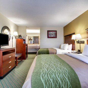 Quality Inn - Hotels Near Me - Brookhaven, Mississippi Quality Inn - Hotels Near Me - Brookhaven, Mississippi