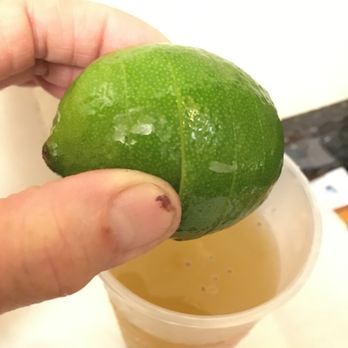 Ume Tea - The sliced whole LIME - kind of cool, but WAY too much for a drink without giving flavor - Bubble Tea Near Me - Milpitas, California Ume Tea - The sliced whole LIME - kind of cool, but WAY too much for a drink without giving flavor - Bubble Tea Near Me - Milpitas, California