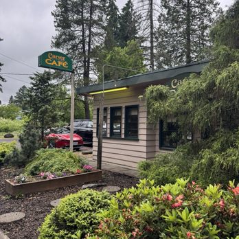 Carver Cafe - Delis Near Me - Damascus, Oregon