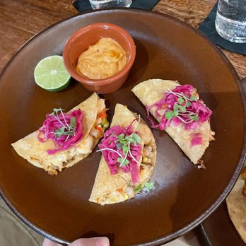 Tzuco - Lobster tacos - Mexican Near Me - Chicago, Illinois Tzuco - Lobster tacos - Mexican Near Me - Chicago, Illinois