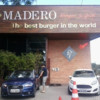 Restaurante Madero - Brazilian Near Me - Curitiba, Puerto Rico Restaurante Madero - Brazilian Near Me - Curitiba, Puerto Rico