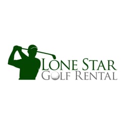 Lone Star Golf Rental