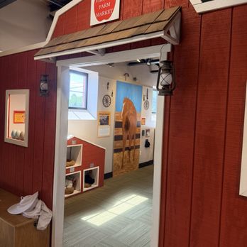 Shenandoah Valley Discovery Museum - Children's Museums Near Me - Winchester, Virginia Shenandoah Valley Discovery Museum - Children's Museums Near Me - Winchester, Virginia