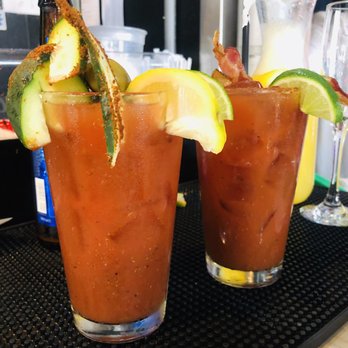 Toast! All Day - Ask about their wide variety of brunch cocktails! - Breakfast & Brunch Near Me - Mount Pleasant, South Carolina Toast! All Day - Ask about their wide variety of brunch cocktails! - Breakfast & Brunch Near Me - Mount Pleasant, South Carolina