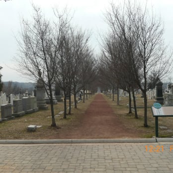 Congressional Cemetery - Funeral Services & Cemeteries Near Me - Washington, DC, District of Columbia Congressional Cemetery - Funeral Services & Cemeteries Near Me - Washington, DC, District of Columbia