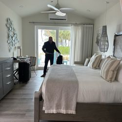 Bungalows Key Largo - Our room