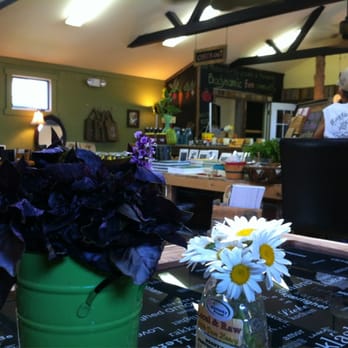 Foxhollow Farm - Inside the farm store and restaurant - Farmers Market Near Me - Crestwood, Kentucky Foxhollow Farm - Inside the farm store and restaurant - Farmers Market Near Me - Crestwood, Kentucky
