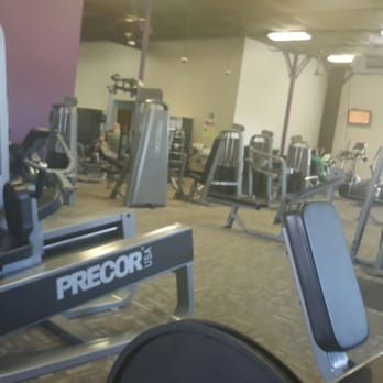 Anytime Fitness - Awesome new kept up equipment - Gyms Near Me - Las Cruces, New Mexico