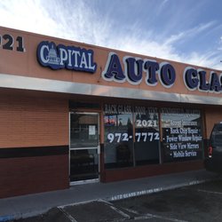 Capital Auto Glass 117 Photos 508 Reviews Windshield Installation Repair 2021 Fulton Ave Sacramento Ca Phone Number