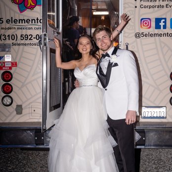 5 Elementos - THANK YOU 5 Elementos for catering our wedding!! 3 - Mexican Near Me 5 Elementos - THANK YOU 5 Elementos for catering our wedding!! 3 - Mexican Near Me
