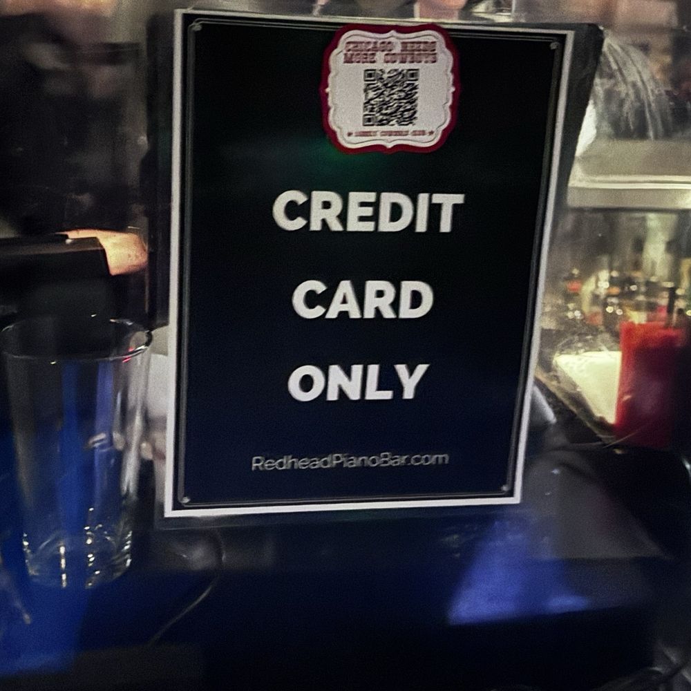 Redhead Piano Bar - Music Venues Near Me - Chicago, Illinois Redhead Piano Bar - Music Venues Near Me - Chicago, Illinois