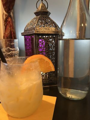 Makin' Groceries Cafe by null