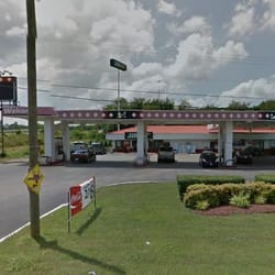 Jr Foods Store - Front