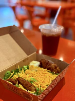 Rise Southern Biscuits & Righteous Chicken - San Diego by null