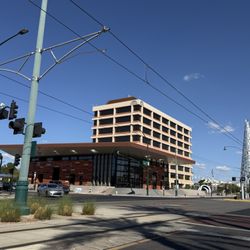 City of Mesa - Light rail