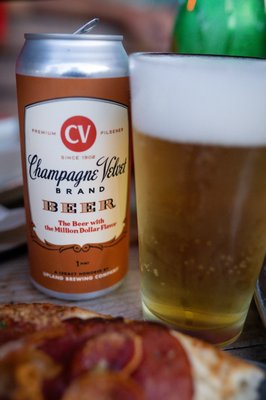 Nice Guys Pizza, Beer, and Cocktails by null