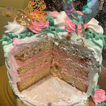 Sweet Paradise Bakery and Cafe - Cake - Bakeries Near Me - Arleta, California