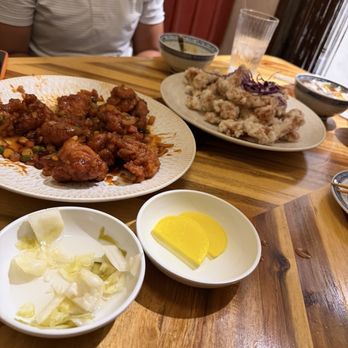 Ganzy Kitchen - Chinese Near Me - Las Vegas, Nevada