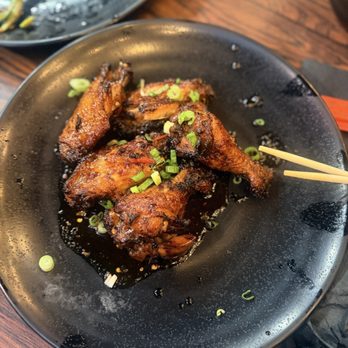 Redlands Ramen - Redlands Wings - Ramen Near Me - Redlands, California