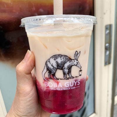 Boba Guys Soho by null