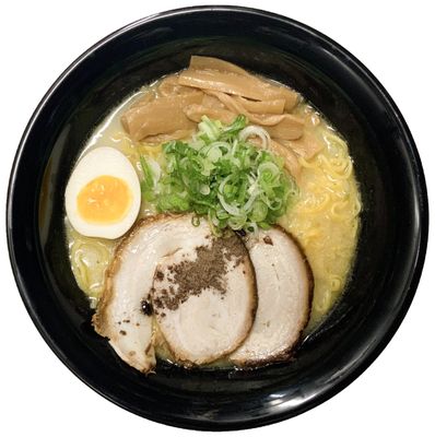 Karami Ramen by null