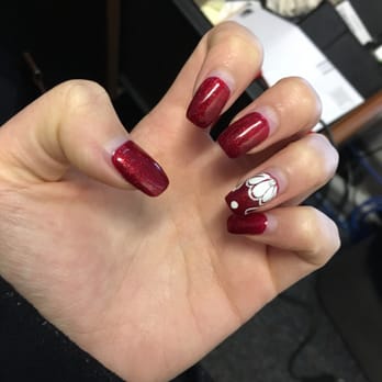 Perfect Nails & Spa - 3 weeks old almost a month - Nail Salons Near Me - San Leandro, California Perfect Nails & Spa - 3 weeks old almost a month - Nail Salons Near Me - San Leandro, California