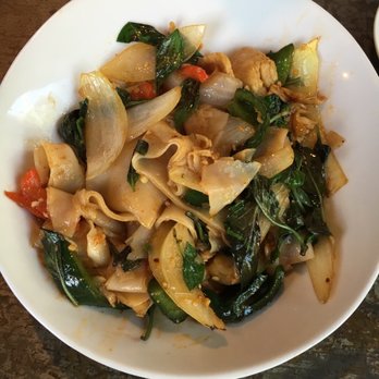 Nudi - Asian Fusion Near Me - Portland, Oregon