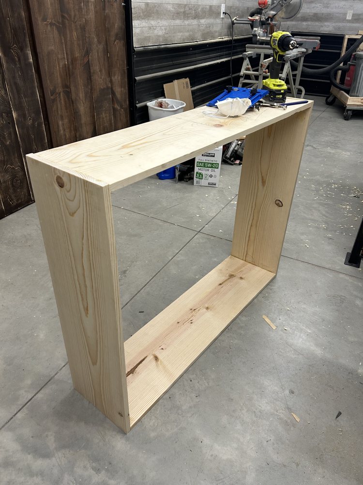 Slide of The 3 Rule Handyman