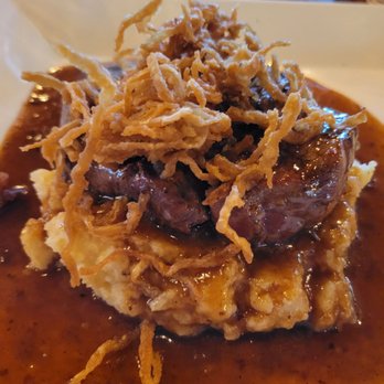 Garufa - Steak and potatoes. - Argentine Near Me - Puerto Peñasco, SON Garufa - Steak and potatoes. - Argentine Near Me - Puerto Peñasco, SON