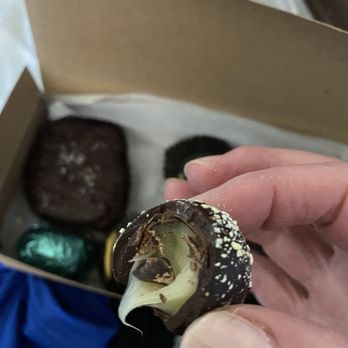 Copperleaf Chocolat Company - Handmade with love - Chocolatiers & Shops Near Me - Whitefish, Montana