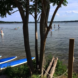 That's Wassup Stand Up Paddle Boarding