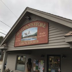 Sullivan's Store